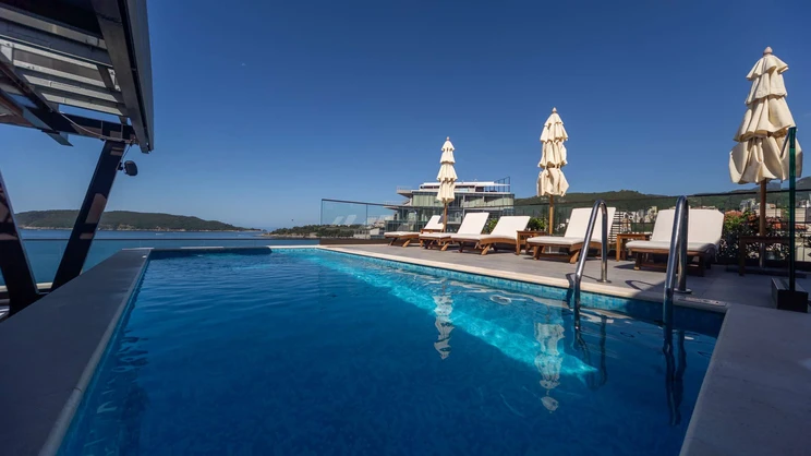 Katamare Hotel