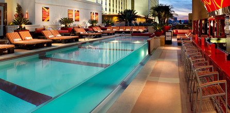 Golden Nugget Las Vegas