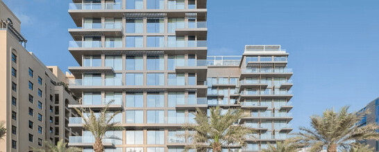 Radisson Beach Resort Palm Jumeirah