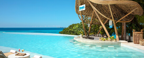 Impression Isla Mujeres By Secrets