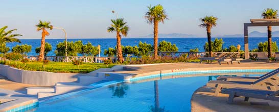 Akti Imperial Deluxe Resort & Spa Dolce by Wyndham