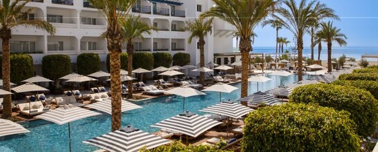 METT Marbella Estepona