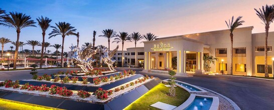 Rixos Premium Seagate