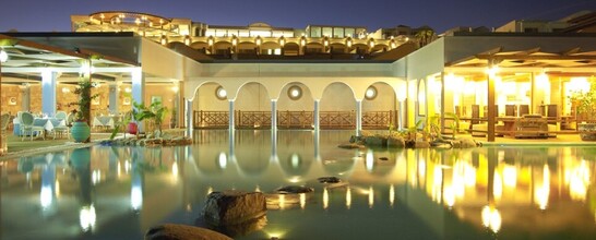 Atrium Prestige Thalasso Spa Resort and Villas 