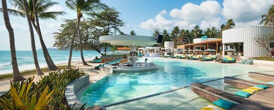 Avani Chaweng Samui Hotel & Beach Club