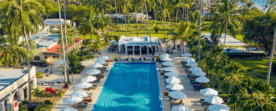 TUI BLUE Bahari Zanzibar