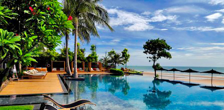 V Villas Hua Hin - MGallery