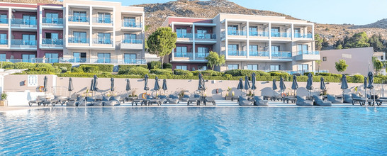 Michelangelo Resort & Spa