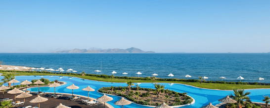 Astir Odysseus Resort & Spa