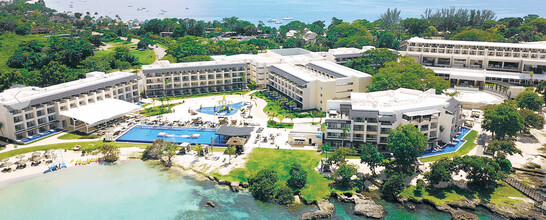 Royalton Negril, An Autograph Collection All-Inclusive Resort