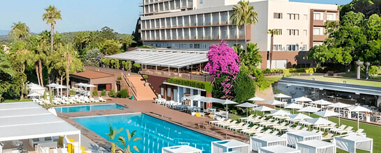Melia Lloret De Mar