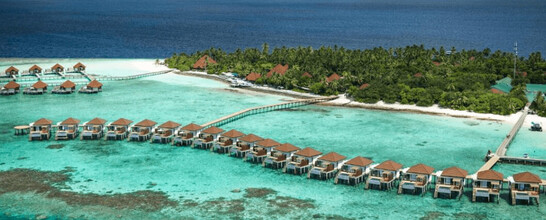 ROBINSON Maldives