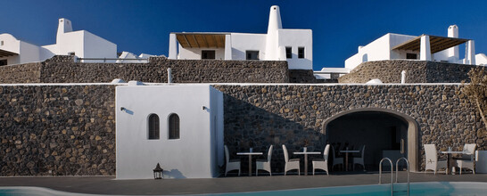 Carpe Diem Santorini