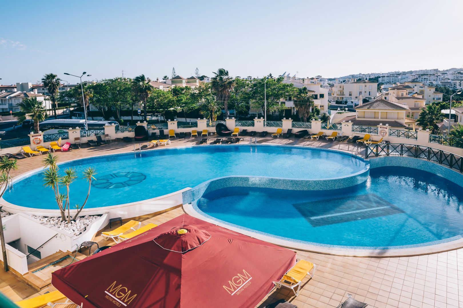 Grand Muthu Forte Do Vale