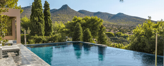 Cape Sounio A Grecotel Resort To Live