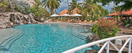 Radisson Grenada Beach Resort