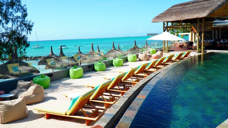 Wonders Beach Boutique Hotel