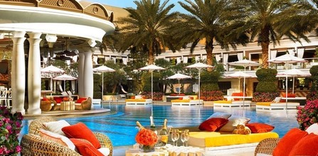 Encore Las Vegas