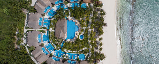 El Dorado Casitas Royale Riviera Maya