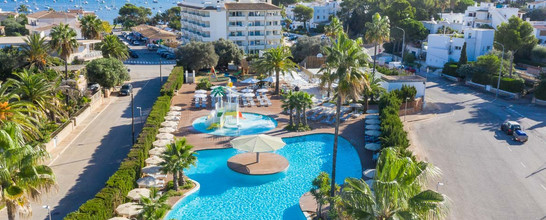 JS Portocolom Suites