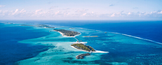 Jawakara Islands Maldives