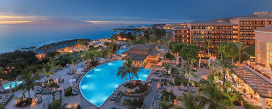 H10 Costa Adeje Palace