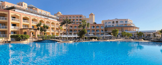H10 Playa Esmeralda - Adults Only