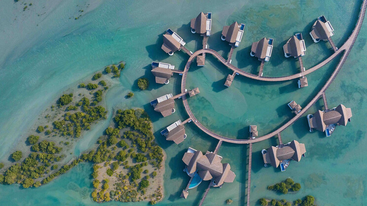 Anantara Mina Ras Al Khaimah Resort