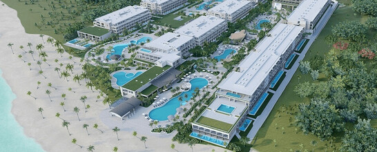 Serenade All Suites Adults Only Resort