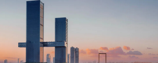 One&Only One Za‘abeel