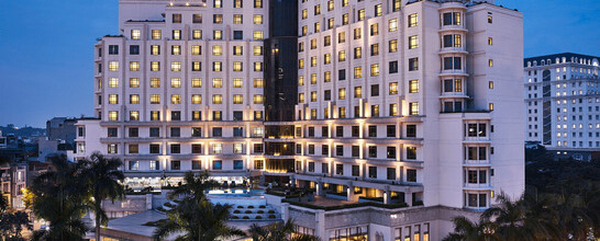Pullman Hanoi