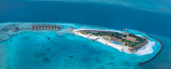 NOOE Maldives Kunaavashi