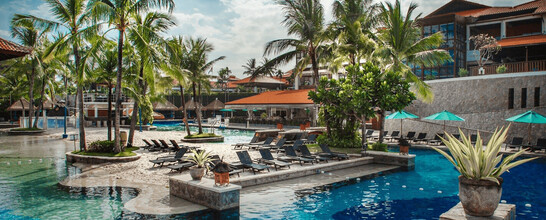 Hard Rock Hotel Bali