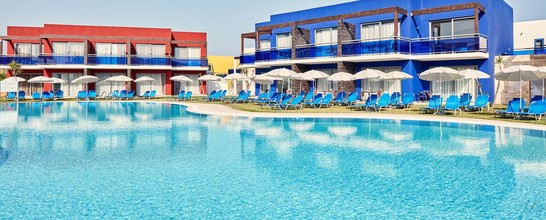 All Senses Nautica Blue Exclusive Resort & Spa