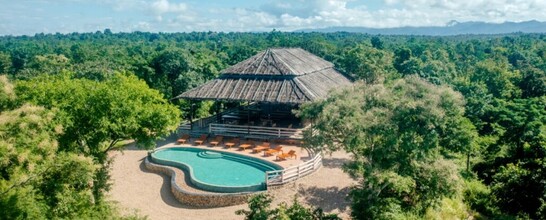 The Bush Camp Chiang Mai By Elephant Hills