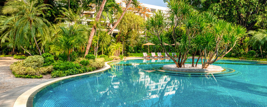 Movenpick BDMS Wellness Resort Bangkok