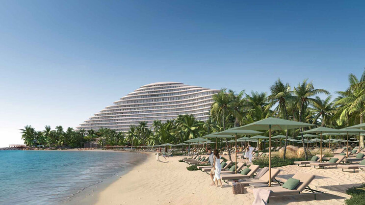 Jumeirah Marsa Al Arab