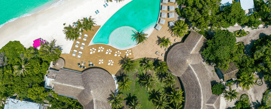 Ifuru Island Maldives