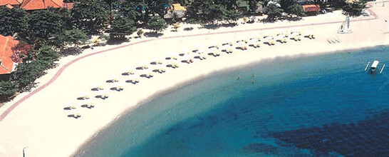 Bali Tropic Resort and Spa