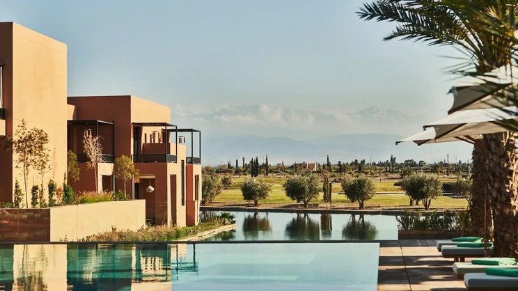 Park Hyatt Marrakech