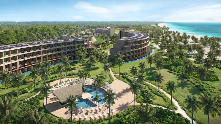 Zemi Miches Punta Cana All-Inclusive Resort, Curio Collection by Hilton