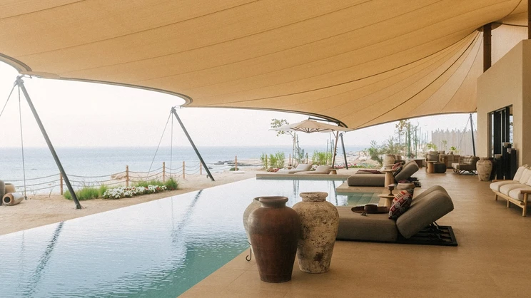 Our Habitas Ras Abrouq