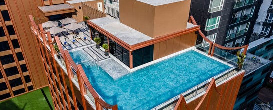 Samala Hotel Bangkok