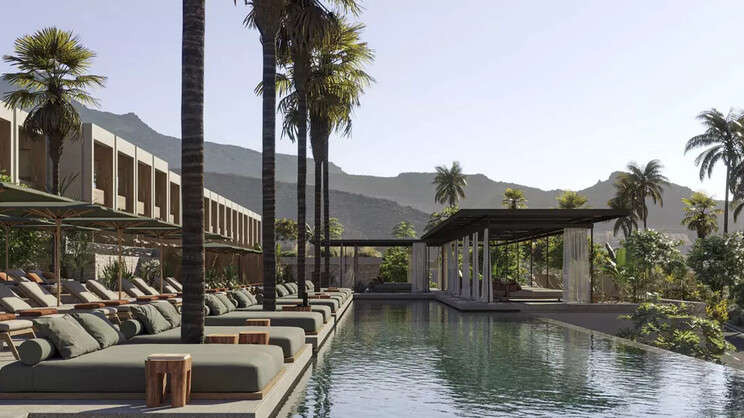 Royal Hideaway Corales Villas