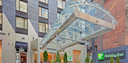 Holiday Inn Manhattan 6th Ave - Chelsea