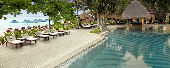 Novotel Bali Benoa