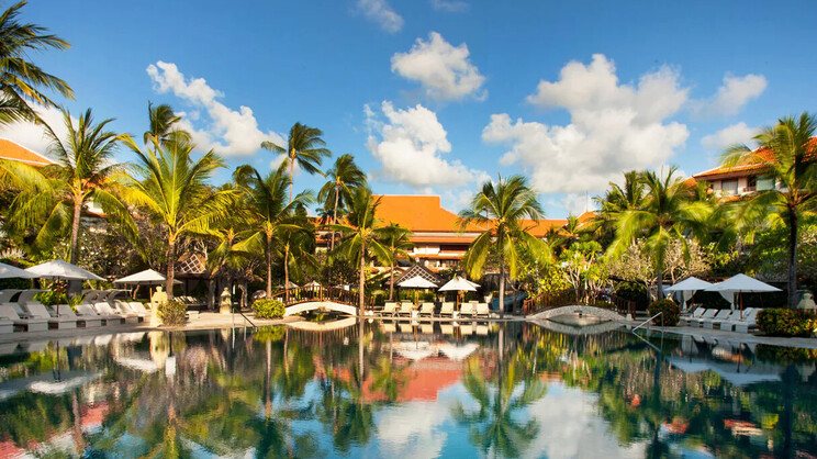 The Westin Resort Nusa Dua