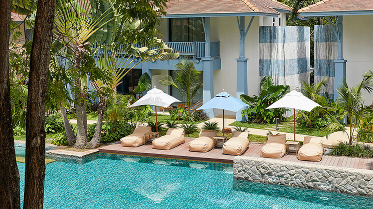 The Peri Hotel Hua Hin