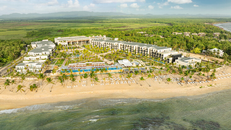 W Punta Cana, Adult All-Inclusive