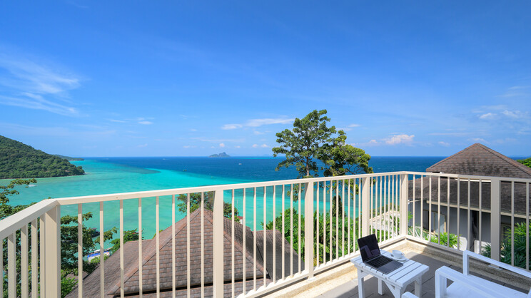Centara Villa Phi Phi Islands